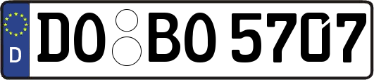 DO-BO5707