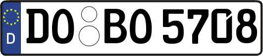 DO-BO5708