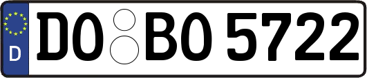 DO-BO5722