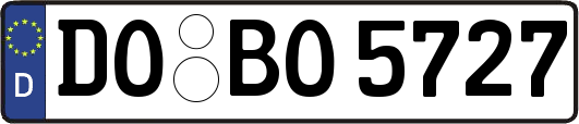 DO-BO5727