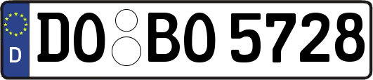 DO-BO5728