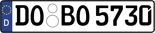 DO-BO5730