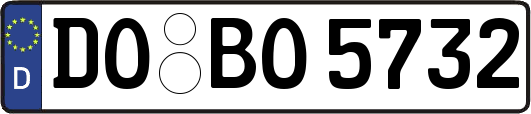 DO-BO5732