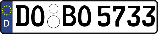 DO-BO5733
