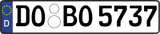 DO-BO5737