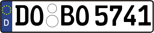 DO-BO5741