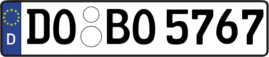 DO-BO5767
