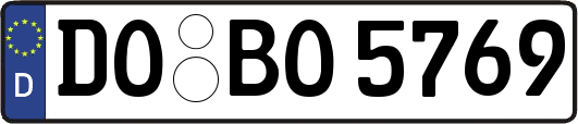 DO-BO5769