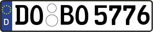 DO-BO5776