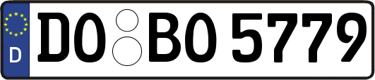 DO-BO5779