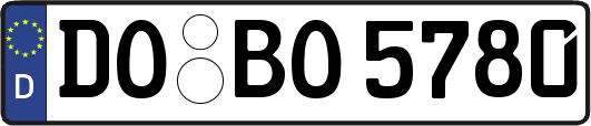DO-BO5780