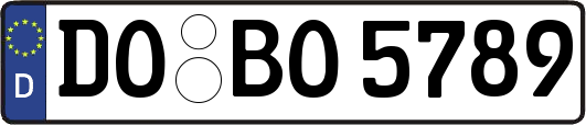 DO-BO5789