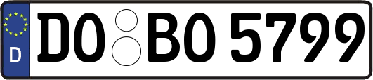 DO-BO5799
