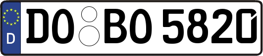 DO-BO5820