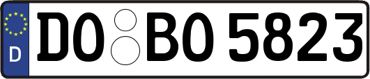DO-BO5823