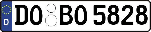 DO-BO5828