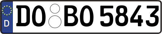 DO-BO5843