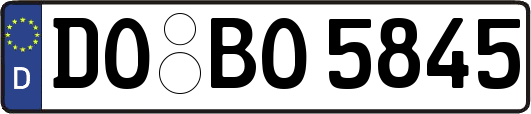 DO-BO5845