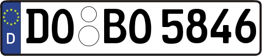 DO-BO5846