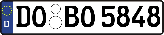 DO-BO5848