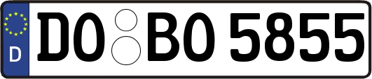 DO-BO5855