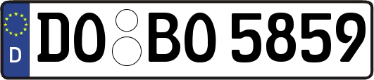 DO-BO5859