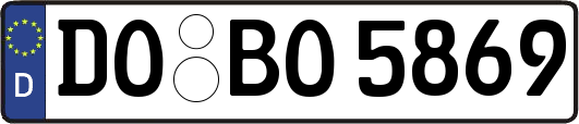 DO-BO5869