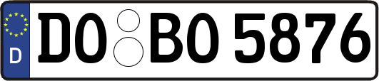 DO-BO5876