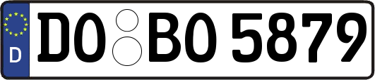 DO-BO5879