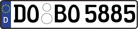 DO-BO5885