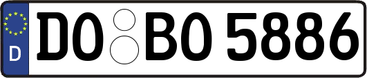 DO-BO5886