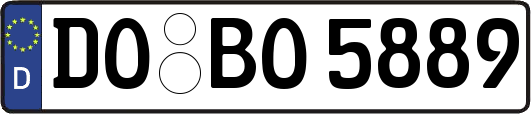 DO-BO5889