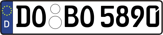 DO-BO5890
