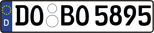 DO-BO5895