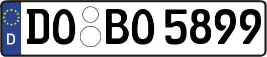 DO-BO5899