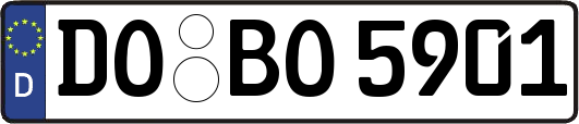 DO-BO5901