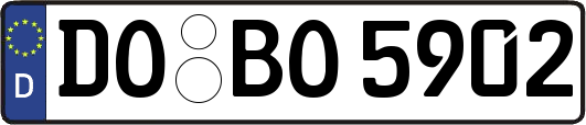 DO-BO5902