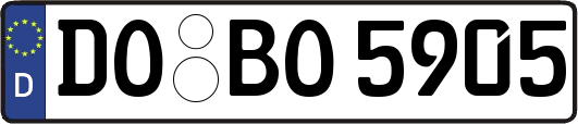 DO-BO5905