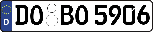 DO-BO5906
