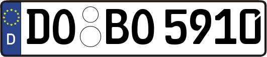 DO-BO5910
