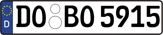 DO-BO5915