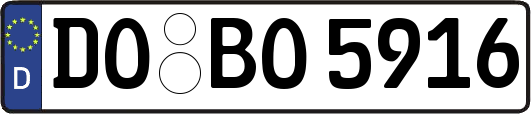 DO-BO5916