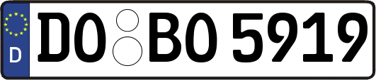 DO-BO5919
