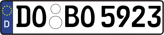 DO-BO5923