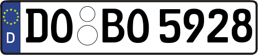 DO-BO5928