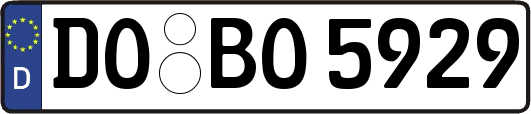 DO-BO5929