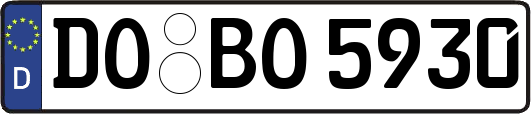 DO-BO5930