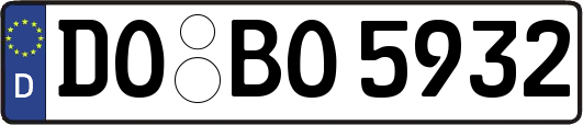 DO-BO5932
