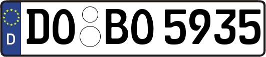 DO-BO5935