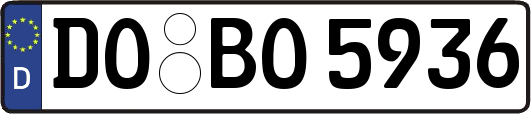 DO-BO5936